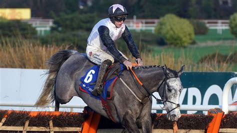 Cheltenham Festival day one: Irish Point offers value in .